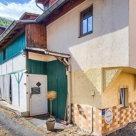 Gorgeous In Saalfeld With Sauna  Saalfeld Saale